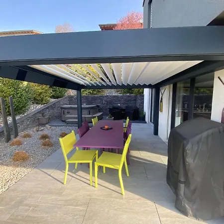 Luxueuse A 10 Minutes De Willa