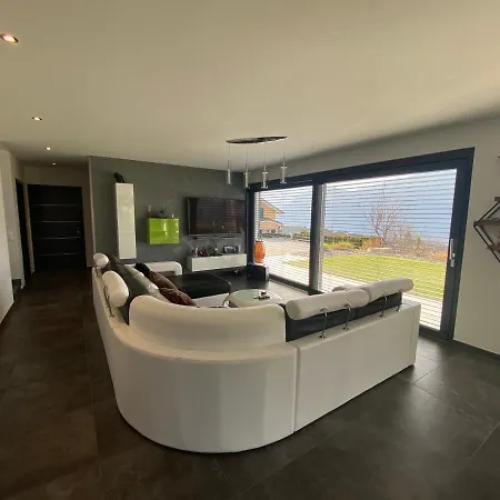 Villa Luxueuse A 10 Minutes De Crans-Montana