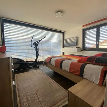 Luxueuse à 10 Minutes De