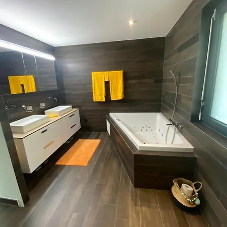 Luxueuse A 10 Minutes De * Crans-Montana