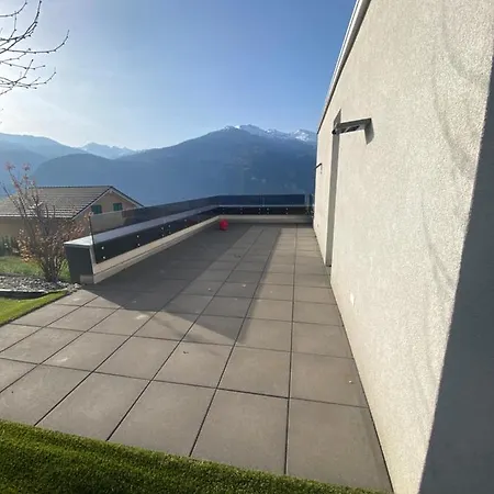 Villa Luxueuse A 10 Minutes De Crans-Montana